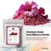 Aayuleubeda Badi Care ABC Hibiscus Powder 227g (8 Oz) view 3