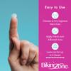 Bikini Zone Ingrown Hair Patches, Hydrocolloid Treatment for Day/Night Use, 20 Count 2 Pack view 4