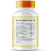 AppaNail Capsules, AppaNail Supplement Pills for Healthy Nail Support - Maximum Strength, All Natural Formula for Nail Growth and Resilience - Daily Nail Care Supplement Reviews (60 Capsules) view 2