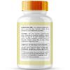 AppaNail Capsules, AppaNail Supplement Pills for Healthy Nail Support - Maximum Strength, All Natural Formula for Nail Growth and Resilience - Daily Nail Care Supplement Reviews (2 Pack) view 3