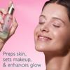 Caudalie Beauty Elixir Face Mist and Instant Detox Mask Travel-Sized Duo view 3