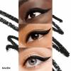 Smashbox Always Sharp Longwear Waterproof Kohl Eyeliner Pencil | Self-Sharpening Cap, Waterproof + High Pigment, Raven and Sumatra view 2