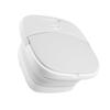 ARTSEWPLY Foldable Foot Bath Basin Multi-functional Foot Soak Bucket with Bump Massage for Blood Circulation Portable Design for Home Use Parents and Seniors view 1
