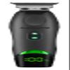 BaBylissPRO x Tomb45 Wireless-Charging Hair Trimmer for Men view 1