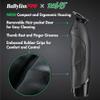BaBylissPRO x Tomb45 Wireless-Charging Hair Trimmer for Men view 2