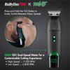 BaBylissPRO x Tomb45 Wireless-Charging Hair Trimmer for Men view 3