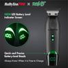 BaBylissPRO x Tomb45 Wireless-Charging Hair Trimmer for Men view 4