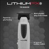 BaBylissPRO Limited Edition LithiumFX+ Cord/Cordless Lithium Ergonomic Trimmer (Mist Collection) view 4