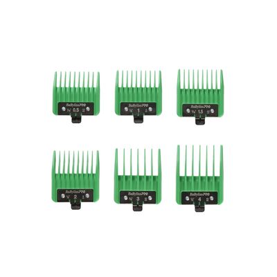 BaBylissPRO Precision Clipper Guards