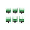 BaBylissPRO Precision Clipper Guards view 1