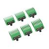 BaBylissPRO Precision Clipper Guards view 2