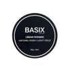 Basix for Men Cream Pomade - Natural Finish, Light Hold view 1