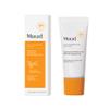 Murad Superactive Brightening Moisturizer SPF 50 Travel - Vitamin C Packed Hydrating Ulta Sheer Facial Sunscreen W/Lipid-boosting Technology for Preventative Aging Protection from UVA/UVB (0.8 Fl Oz) view 1