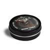 Beard Gains Organic Beard Tamer Tinted Wax: shape, style & groom facial hair with natural hold. Easy wash-out, all-day control. For all beard types (Valhalla Black) view 4
