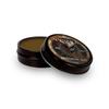 Beard Gains Strong Competition Pro Hold Mustache Wax 1oz - Style, Mold, and Tame Moustache - Organic and Natural (Valhalla Brown) view 3