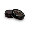 Beard Gains Strong Competition Pro Hold Mustache Wax 1oz - Style, Mold, and Tame Moustache - Organic and Natural (Valhalla Black) view 3