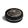 Beard Gains Strong Competition Pro Hold Mustache Wax 1oz - Style, Mold, and Tame Moustache - Organic and Natural (Valhalla Black) view 4