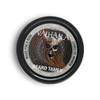 Beard Gains Organic Beard Tamer Tinted Wax: shape, style & groom facial hair with natural hold. Easy wash-out, all-day control. For all beard types (Valhalla White) view 1