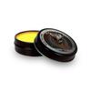 Beard Gains Organic Beard Tamer Tinted Wax: shape, style & groom facial hair with natural hold. Easy wash-out, all-day control. For all beard types (Valhalla White) view 2