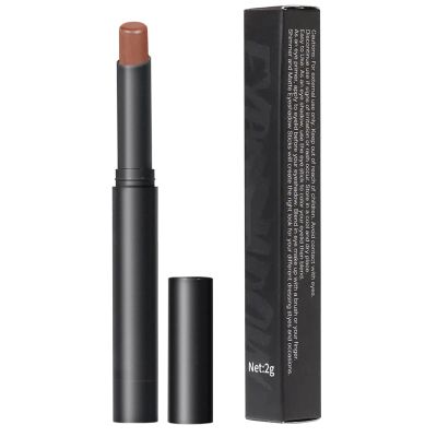 Cream Eyeshadow Stick - Eye Brightener Stick Highlighter, Waterproof MultiColor Eyeshadow Pen | Cream Eyeshadow Pencils, Shimmer Matte Pencil Eye Shadow Applicator Stick Palette For Makeup