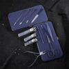 BNJWJZS Stainless Steel Pedicure Dead Skin Clipper Care Professional Nail Manicure Nail Clipper Set Complete Kit view 2