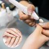 Electric Manicure Pedicure Kit - Professional Electric Nail File, Professional Manicure Pedicure Kit, Manicure Pedicure File Nail Supplies for Home and Salon Use view 2