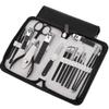 AFPSDLFJDLS Nail Scissors Stainless Steel Tool Special Beauty Set Beauty Manicure Full Set of Dead Skin Scissors view 1