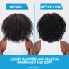 CeraVe 2 In 1 Hydrating Anti Dandruff Shampoo And Conditioner, 1% Pyrithione Zinc Dandruff Treatment, Color Safe & Sulfate Free Shampoo And Conditioner, Helps Eliminate Dandruff & Relieve Itchy Scalp view 4