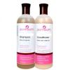 Adama Minerals Shampoo and Conditioner Set 16 oz Vanilla Cocnut view 1