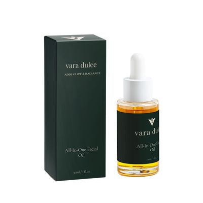 All-In-One Facial Oil