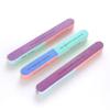 Nail File, Sanding Buffer for Manicure Pedicure, Six Sided Polish Buffing Tool, with Convenient Size, Non Material, for Professional or Home Use view 1