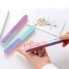 Nail File, Sanding Buffer for Manicure Pedicure, Six Sided Polish Buffing Tool, with Convenient Size, Non Material, for Professional or Home Use view 2