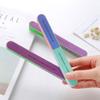 Nail File, Sanding Buffer for Manicure Pedicure, Six Sided Polish Buffing Tool, with Convenient Size, Non Material, for Professional or Home Use view 4