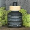 THE ROGUE MEN No. 3 Organic Beard & Scalp Oil, Myrrh, Peppermint, 25 ml, Made in USA, Handcrafted, Beard Growth, Anti-dryness, Anti-irritation view 2