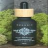THE ROGUE MEN No. 3 Organic Beard & Scalp Oil, Myrrh, Peppermint, 25 ml, Made in USA, Handcrafted, Beard Growth, Anti-dryness, Anti-irritation view 3