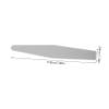 Healeved 10pcs Sanding Strips for Nails Nail Buffers Fingernail Files Boards Art Tools Manicure view 2