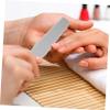 Healeved 10pcs Sanding Strips for Nails Nail Buffers Fingernail Files Boards Art Tools Manicure view 3
