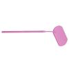 Eyelash Mirrored Stainless Steel Glass Lens Eyelash Inspection Mirrored For Eyelash Grafting Makeup Eyelash Mirrored view 1