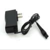 15v Charger Cord Compatible with Philips Norelco HQ8505 Series 7000 5000 3000 MG5750 MG7750 Compatible with Phillips Electric Shaver Razor Multigroom Beard Trimmer Charging Adapter Power Supply view 1