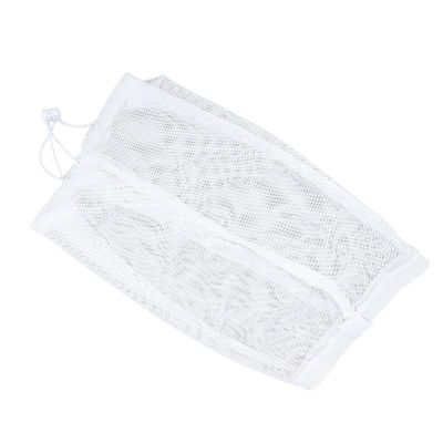 2Pcs Net Plopping Adjustable Strap Reusable Drying Curly Hair Net Plopping Bonnet for Home Travel with cotton materials scalp perms