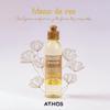 ATHOS Aceite con Mano de Res, Manteca de Karit, 250ml Reafirma y Tonifica Busto, Glteos y Piernas Oil with Beef Hand, Shea Butter, Vitamin E, 250ml. Firms and Tones Bust, Glutes and Legs view 2