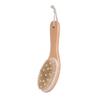 1pc Bath Brush Handle Body Brush Spa Back Brush Shower Brush Body Care Brush NinthAvenue Basics view 1