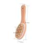1pc Bath Brush Handle Body Brush Spa Back Brush Shower Brush Body Care Brush NinthAvenue Basics view 2