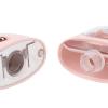 Cute Animal Facial Mist Sprayer USB Rechargeable Mini Eye Face Humidifier for Travelling 35ml (Rose) view 4