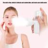 Eye Sprayer Moisturizing Comfortable Care Convenient Practical Compact Portable USB Charging Beauty Tools for Women (White) view 2