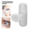 Eye Sprayer Moisturizing Comfortable Care Convenient Practical Compact Portable USB Charging Beauty Tools for Women (White) view 3