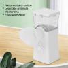 Electric Eye Sprayer Portable Nanometer Mist Atomization Hydrating for Home Travel (White) view 4