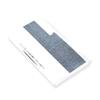 GATS-BY Oil Absorbing Sheets for Face - 70 Sheets x 5 Pack, Gentle Oil Blotting Paper for Oily Skin, Strong Absorption & Makeup Friendly, Portable Facial Oil Blotters (Oil Clear Powdered Paper) view 3