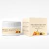 Citrus Sunrise Body Butter, Enriched with Vitamin E, Lemon Oil, Mandarin Orange & Grapeseed Oil, Soothing and Brightening view 2
