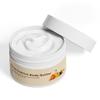 Citrus Sunrise Body Butter, Enriched with Vitamin E, Lemon Oil, Mandarin Orange & Grapeseed Oil, Soothing and Brightening view 3